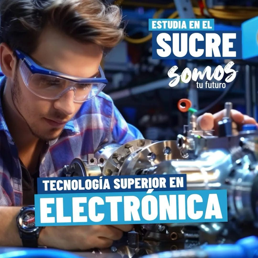 Imagen de la carrera